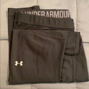 Under Armour Leggings